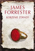 Korzenie z... - James Forrester -  polnische Bücher