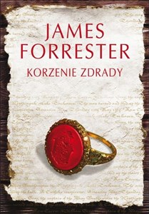 Obrazek Korzenie zdrady