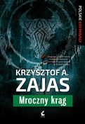 Mroczny kr... - Krzysztof A. Zajas - buch auf polnisch 