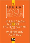 Polska książka : Życie bez ... - Devon Price