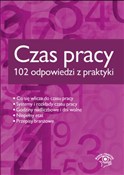 Czas pracy... - Opracowanie Zbiorowe - buch auf polnisch 