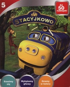 Obrazek Stacyjkowo 5