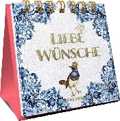 Polnische buch : LIEBE WÜNS...