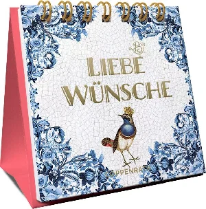 Bild von LIEBE WÜNSCHE