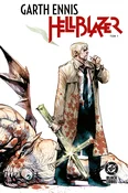Zobacz : Hellblazer... - Garth Ennis, David Lloyd, William Simpson, Steve Dillon