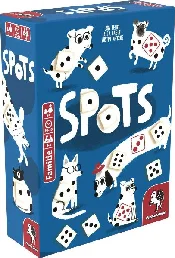 Polnische buch : SPOTS