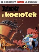 Asteriks i... - René Goscinny -  Książka z wysyłką do Niemiec 