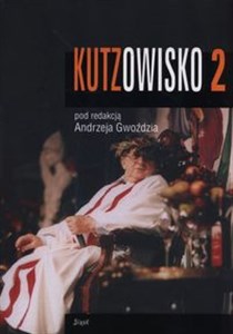 Bild von Kutzowisko 2 +CD