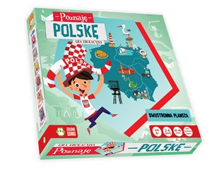 Obrazek Poznaję Polskę