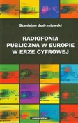 Radiofonia... - Stanisław Jędrzejewski -  polnische Bücher