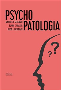 Bild von Psychopatologia