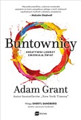 Buntownicy... - Adam Grant - buch auf polnisch 