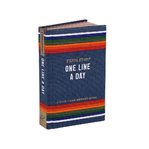 Obrazek PENDLETON ONE LINE A DAY