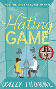 Bild von THORNE, S: HATING GAME
