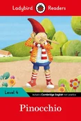 Pinocchio ... -  polnische Bücher