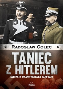 Bild von Taniec z Hitlerem Kontakty polsko‒niemieckie 1930-1939