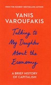Talking to... - Yanis Varoufakis -  polnische Bücher