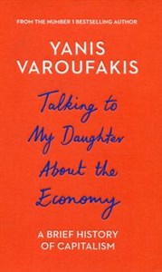 Bild von Talking to My Daughter About the Economy