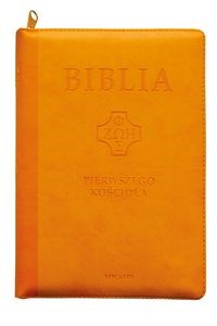 Bild von Biblia Pierwszego Kościoła