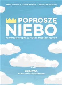 Bild von Poproszę Niebo + CD