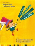 Książka : [Audiobook... - Opracowanie Zbiorowe