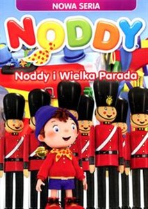 Obrazek Noddy Noddy i Wielka Parada