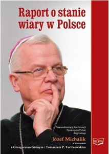 Bild von Raport o stanie wiary w Polsce
