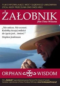 Obrazek Żałobnik DVD