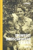 Opowieści ... - Jan Kuca -  fremdsprachige bücher polnisch 