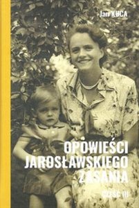 Bild von Opowieści jarosławskiego Zasania część 3