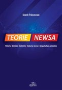 Polska książka : Teorie new... - Marek Palczewski