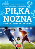 Książka : Piłka nożn... - Piotr Żak