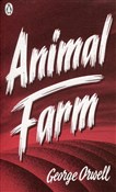 Animal Far... - George Orwell -  fremdsprachige bücher polnisch 