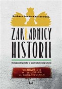 Zakładnicy... - Barbara Jundo-Kaliszewska -  polnische Bücher