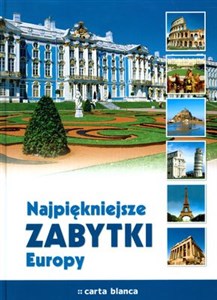 Bild von Najpiękniejsze zabytki Europy