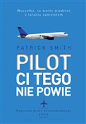 Polnische buch : Pilot ci t... - Patrick Smith