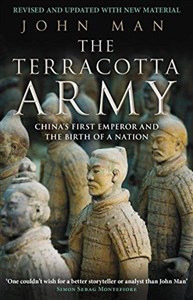 Bild von The Terra Cotta Army: China's First Emperor and the Birth of a Nation