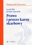 Polska książka : Prawo i pr... - Leszek Wilk, Jarosław Zagrodnik