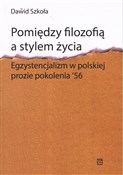 Pomiędzy f... - Dawid Szkoła -  polnische Bücher