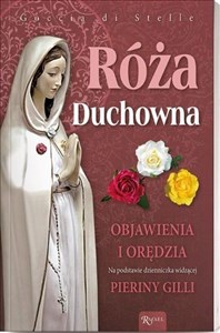 Obrazek Róża Duchowna