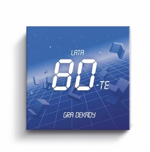 Bild von Gra Dekady - lata 80.