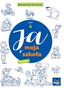 Ja i Moja ... - Jolanta Faliszewska -  polnische Bücher