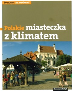 Bild von Polskie miasteczka z klimatem