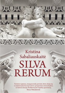 Bild von Silva Rerum