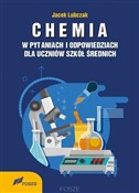 Chemia w p... - Jacek Lubczak -  Polnische Buchandlung 