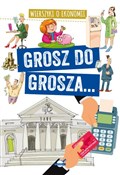 Grosz do g... - Agnieszka Nożyńska-Demianiuk - buch auf polnisch 