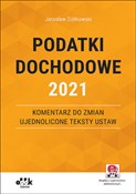 Polska książka : Podatki do... - Jarosław Ziółkowski