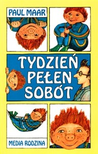 Bild von Tydzień pełen sobót