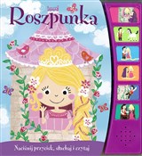 Polnische buch : Roszpunka.... - Opracowanie Zbiorowe