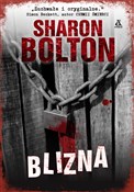 Blizna - Sharon Bolton - buch auf polnisch 